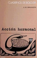 Acción hormonal