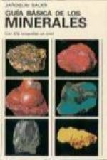 Guía básica de los minerales