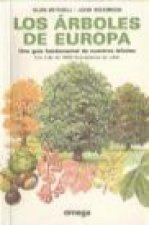 Arboles de Europa, los