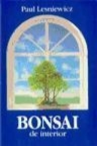 Bonsai de interior