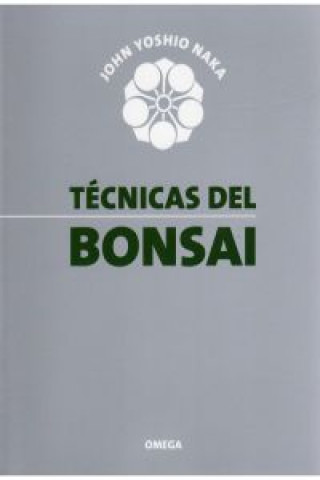 Técnicas del bonsai
