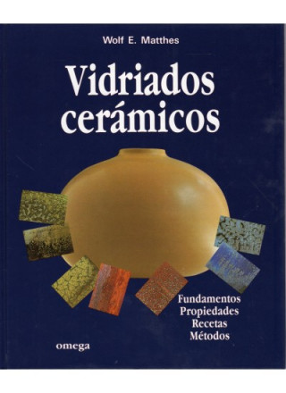 Vidriados cerámicos