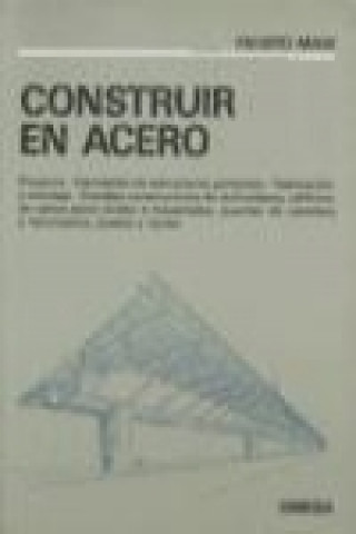 Construir en acero