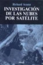 Investigación de las nubes por satélite
