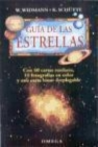 Guía de las estrellas