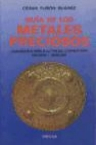 Guía de los metales preciosos