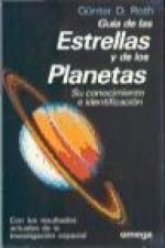 Guía de las estrellas y los planetas