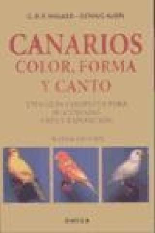Canarios, los