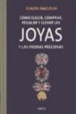 Cómo elegir, comprar, regalar y llevar las joyas y las piedras preciosas