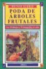 Poda de árboles frutales