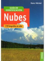 Nubes : guía de idenficación