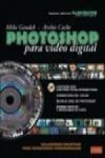 Photoshop para vídeo digital