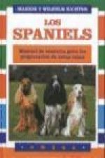 Los spaniels : manual de consulta para los propietarios de estas razas