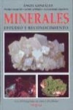 Minerales : estudio y reconocimiento