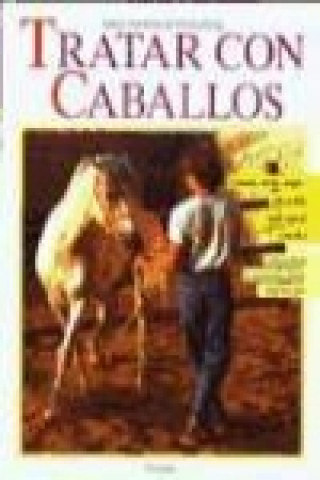 Tratar con caballos