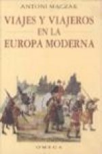 Viajes y viajeros en la Europa moderna