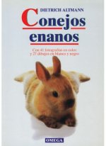 Conejos enanos