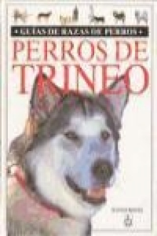 Perros de trineo