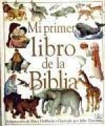 Mi primer libro de la Biblia