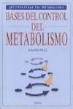 Bases del control del metabolismo
