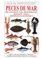 Peces de mar del Atlántico y del Mediterráneo : guía de identificación