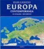 Europa contemporánea : un análisis geográfico