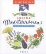 Cocina mediterránea