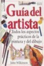 Guía del artista