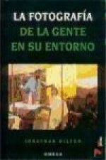 La fotografía de la gente en su entorno
