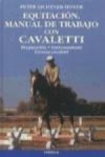 Equitación. Manual de trabajo con cavaletti : preparación. entrenamiento. Extrem-cavaletti