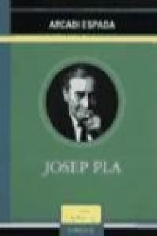 Josep Pla