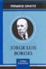 Jorge Luis Borges