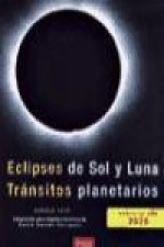 Eclipses de Sol y Luna : tránsitos planetarios