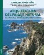 Arquitectura del paisaje natural