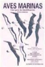 Aves marinas : una guía de identificación