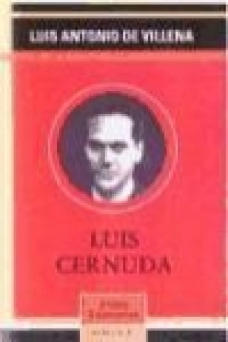 Luis Cernuda