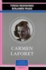 Carmen Laforet