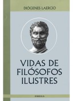 Vidas de filósofos ilustres