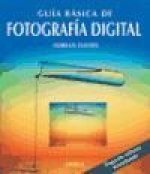 Guía básica de fotografía digital