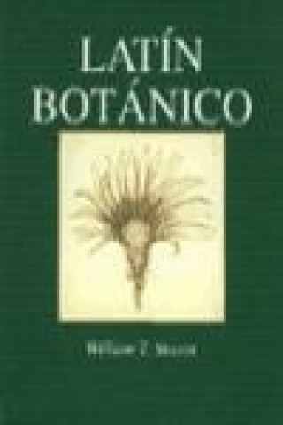 Latín botánico