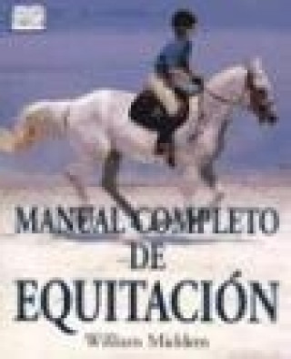Manual completo de equitación