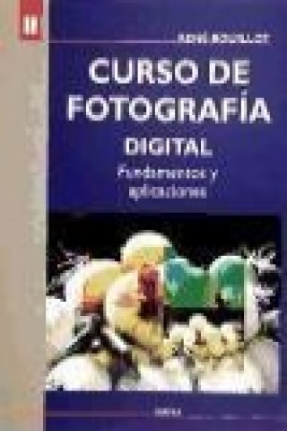 Curso de fotografía digital