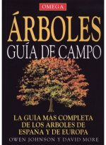 Árboles : guía de campo