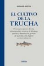 El cultivo de la trucha