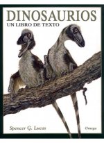 Dinosaurios : un libro de texto