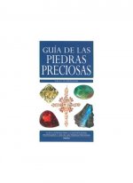 Guía de las piedras preciosas