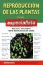 Reproducción de las plantas para el especialista
