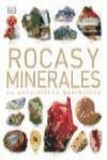 Rocas y minerales : la guía visual definitiva