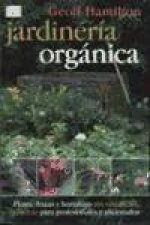 Jardinería orgánica
