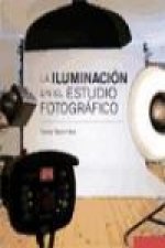 La iluminación en el estudio fotográfico